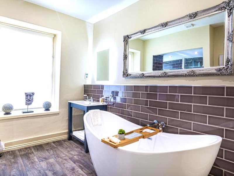 The Rutland Arms Hotel, Bakewell, Derbyshire - The Coaching Inn Groupの写真