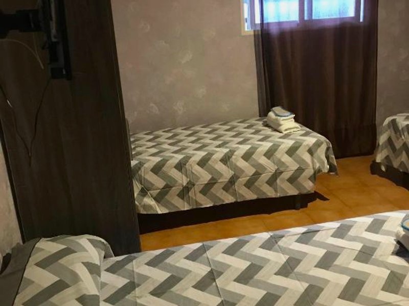 Hostal Casa Alonsoの写真