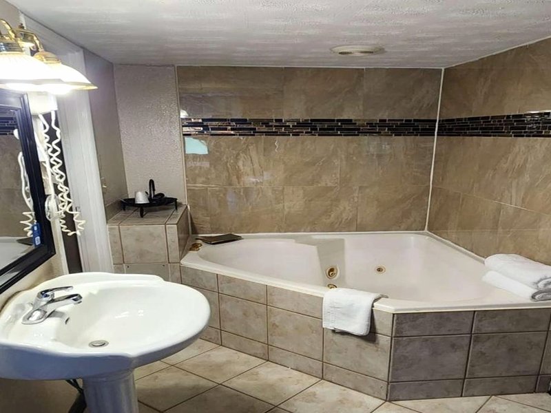 デイズ イン バイ ウィンダム フォート ライト シンシナティ エリア (Days Inn by Wyndham Fort Wright Cincinnati Area)の写真