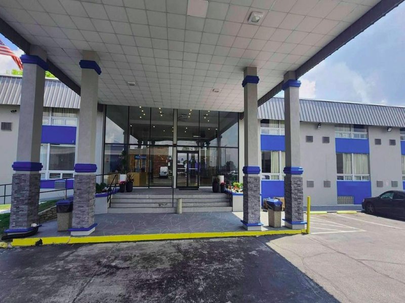 デイズ イン バイ ウィンダム フォート ライト シンシナティ エリア (Days Inn by Wyndham Fort Wright Cincinnati Area)の写真