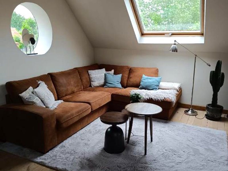 Het Horzelend, oase van rust in een fietsparadijsの写真