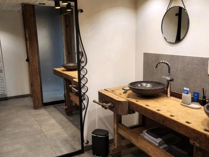 Het Horzelend, oase van rust in een fietsparadijsの写真