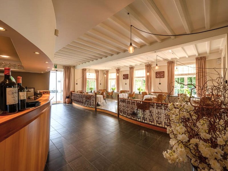 Hotel Watermolen Le Mirageの写真