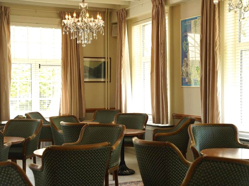 Hotel Watermolen Le Mirageの写真