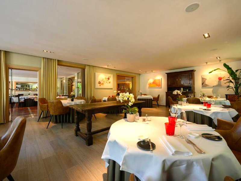 Hotel Watermolen Le Mirageの写真