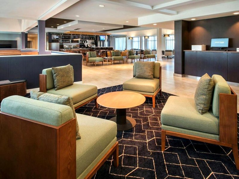 Courtyard by Marriott Philadelphia Devon/Villanovaの写真