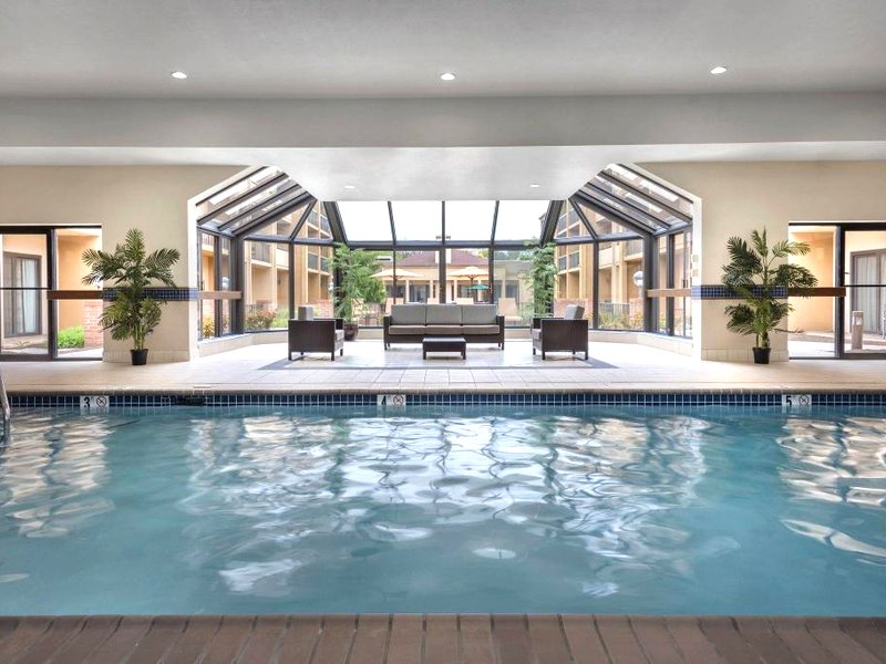 Courtyard by Marriott Philadelphia Devon/Villanovaの写真