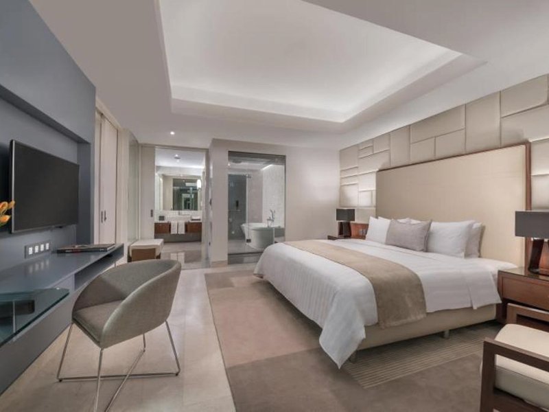 リッチモンド ホテル イロイロ (Richmonde Hotel Iloilo)の写真