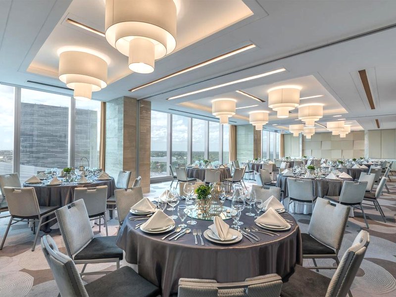 リッチモンド ホテル イロイロ (Richmonde Hotel Iloilo)の写真