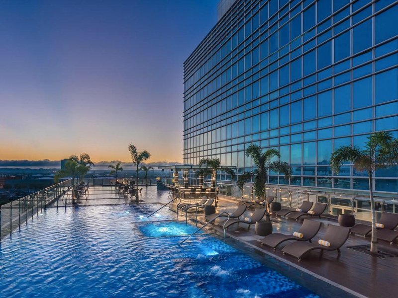 リッチモンド ホテル イロイロ (Richmonde Hotel Iloilo)の写真