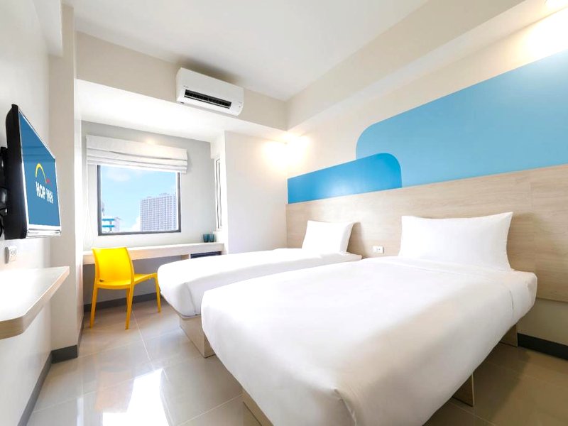 ホップ イン ホテル イロイロ (Hop Inn Hotel Iloilo)の写真