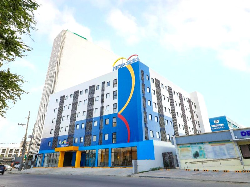 ホップ イン ホテル イロイロ (Hop Inn Hotel Iloilo)の写真