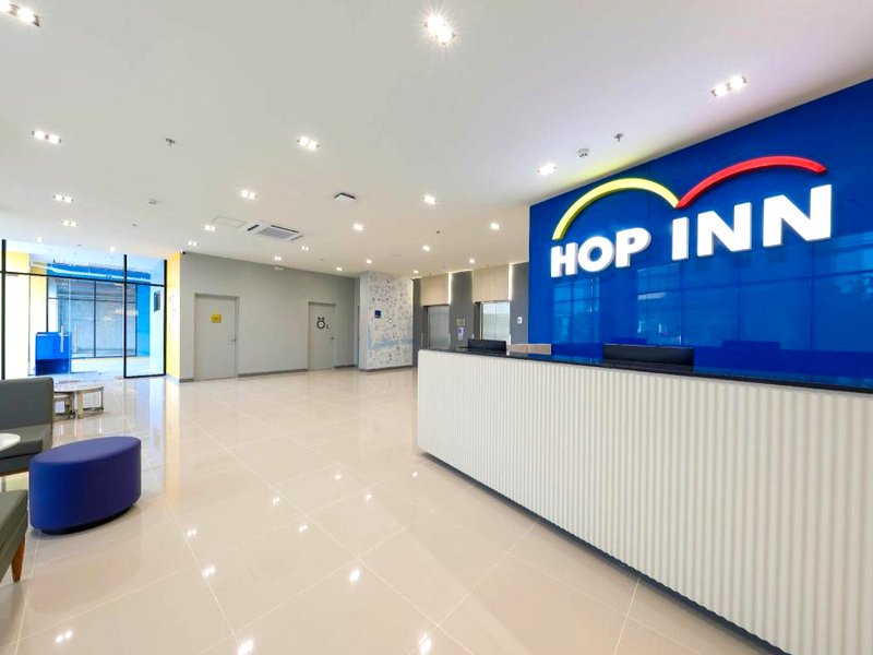 ホップ イン ホテル イロイロ (Hop Inn Hotel Iloilo)の写真