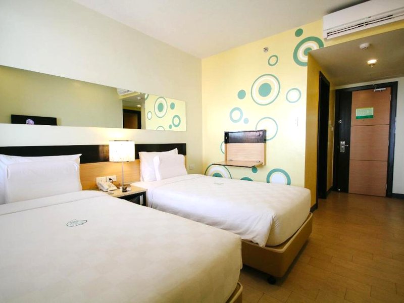 ゴー ホテルズ イロイロ (Go Hotels Iloilo)の写真