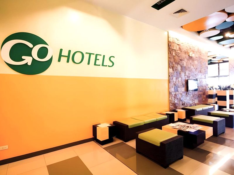 ゴー ホテルズ イロイロ (Go Hotels Iloilo)の写真