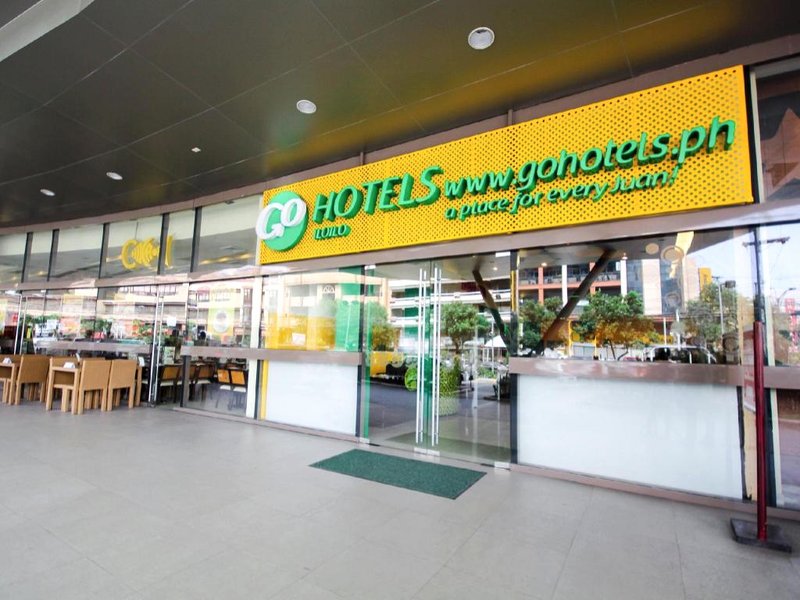 ゴー ホテルズ イロイロ (Go Hotels Iloilo)の写真