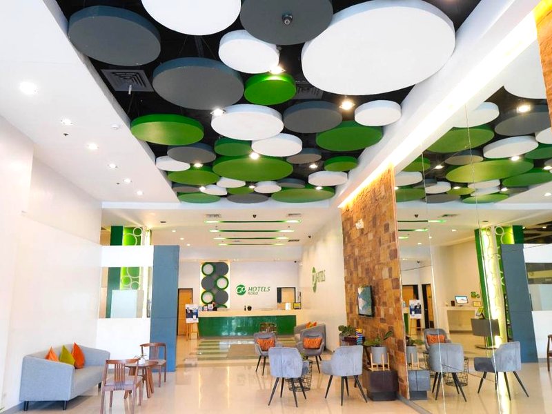 ゴー ホテルズ イロイロ (Go Hotels Iloilo)の写真