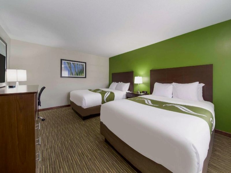 クオリティ イン (Quality Inn)の写真