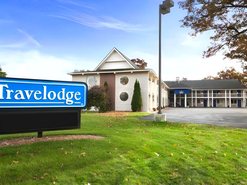Travelodge by Wyndham Great Barrington Berkshiresの写真
