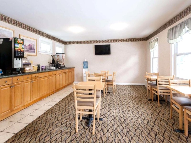 Travelodge by Wyndham Great Barrington Berkshiresの写真