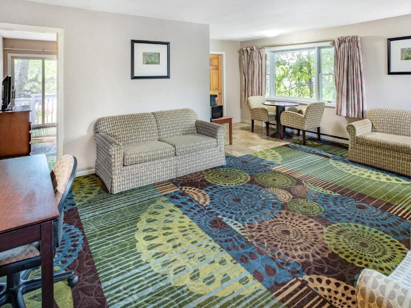 Travelodge by Wyndham Great Barrington Berkshiresの写真