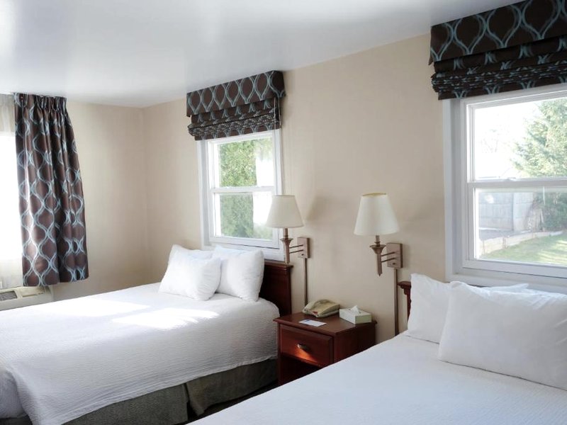 Monument Mountain Motelの写真