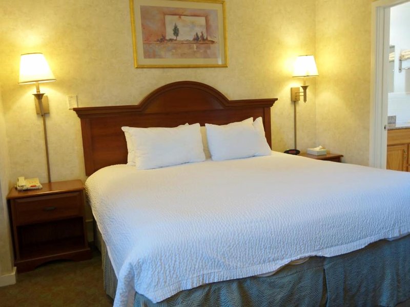 Monument Mountain Motelの写真