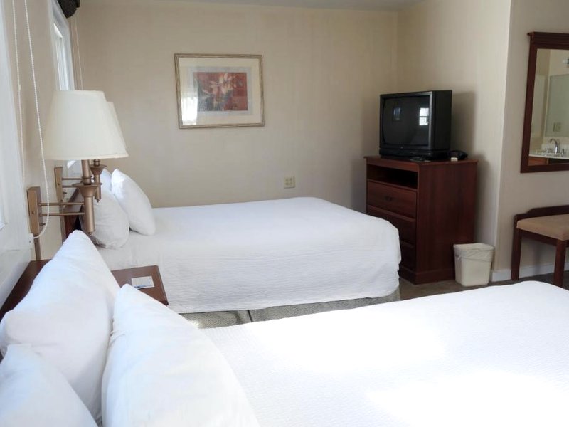 Monument Mountain Motelの写真