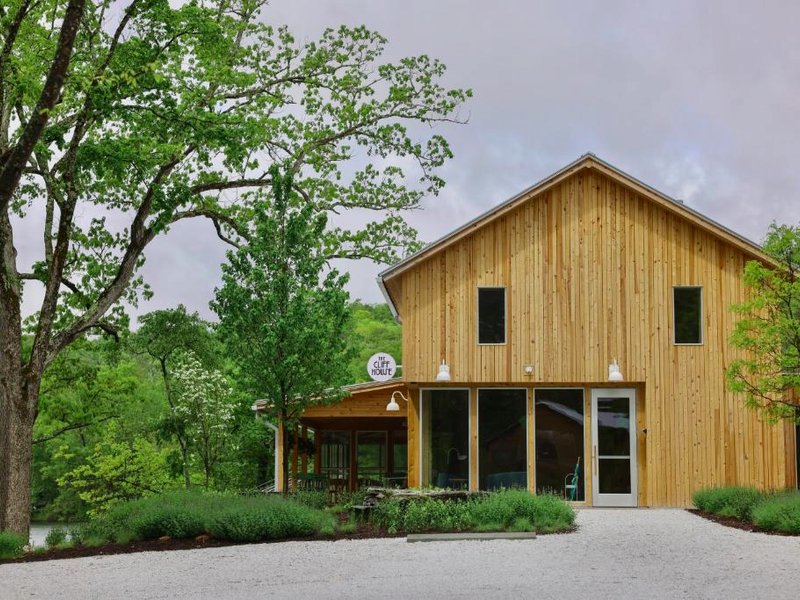 Prospect Berkshiresの写真