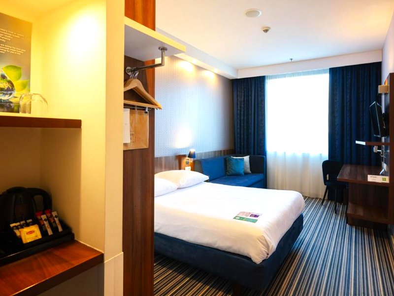 イビス スタイルズ ヴァウブジフ (ibis Styles Walbrzych)の写真