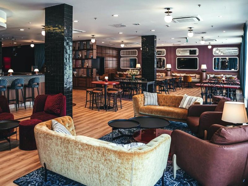 イビス スタイルズ ヴァウブジフ (ibis Styles Walbrzych)の写真
