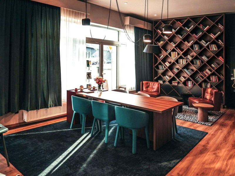 イビス スタイルズ ヴァウブジフ (ibis Styles Walbrzych)の写真
