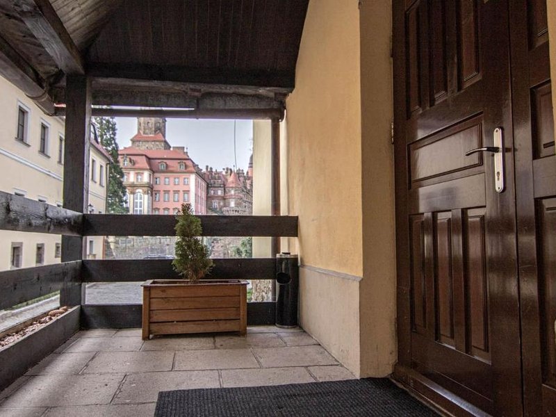 ホテル ザムコヴェ (Hotel Zamkowy)の写真