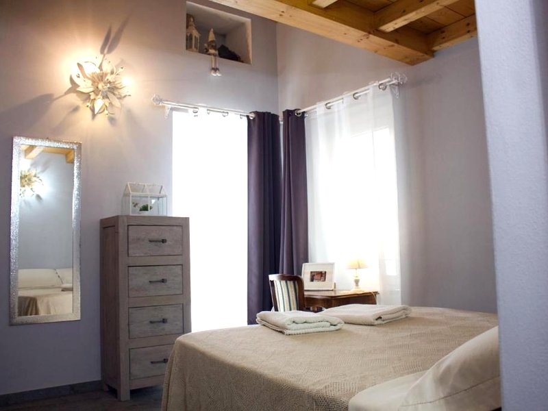 ラ カーサ スル サッソ (La Casa Sul Sasso)の写真