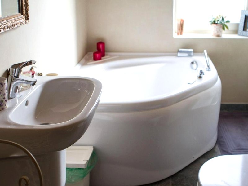 ラ カーサ スル サッソ (La Casa Sul Sasso)の写真