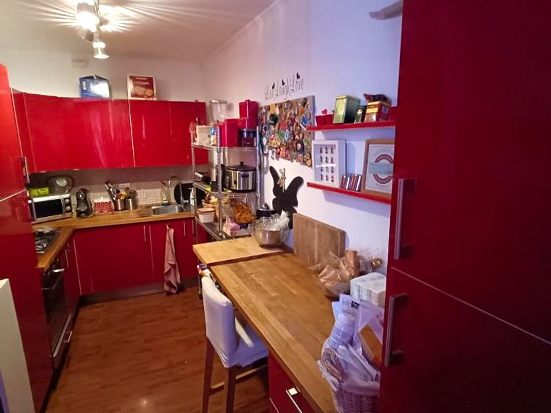 WelcomeHome FamilyApartment up to 4 adults and 1 childの写真