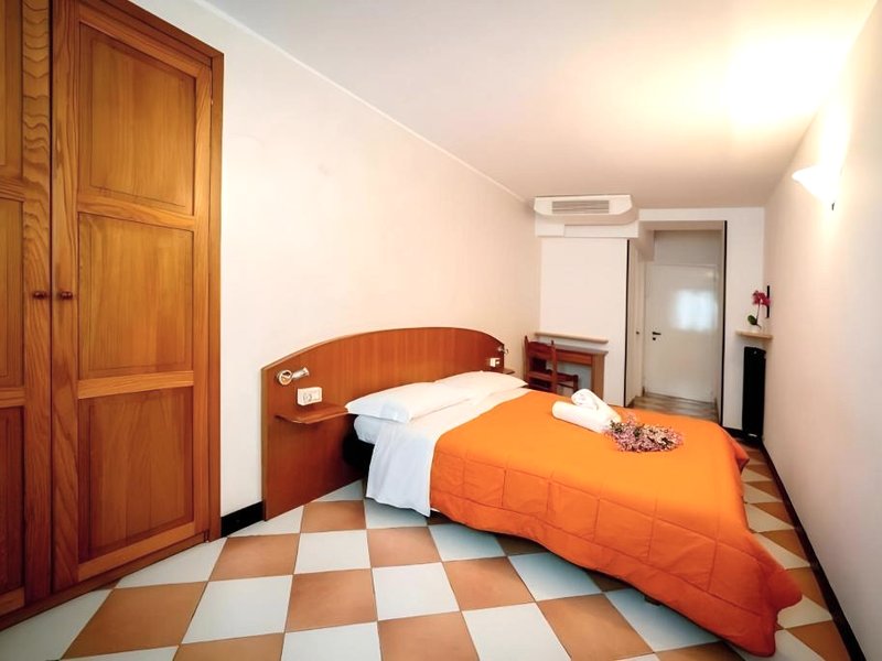 Hotel Montecodenoの写真