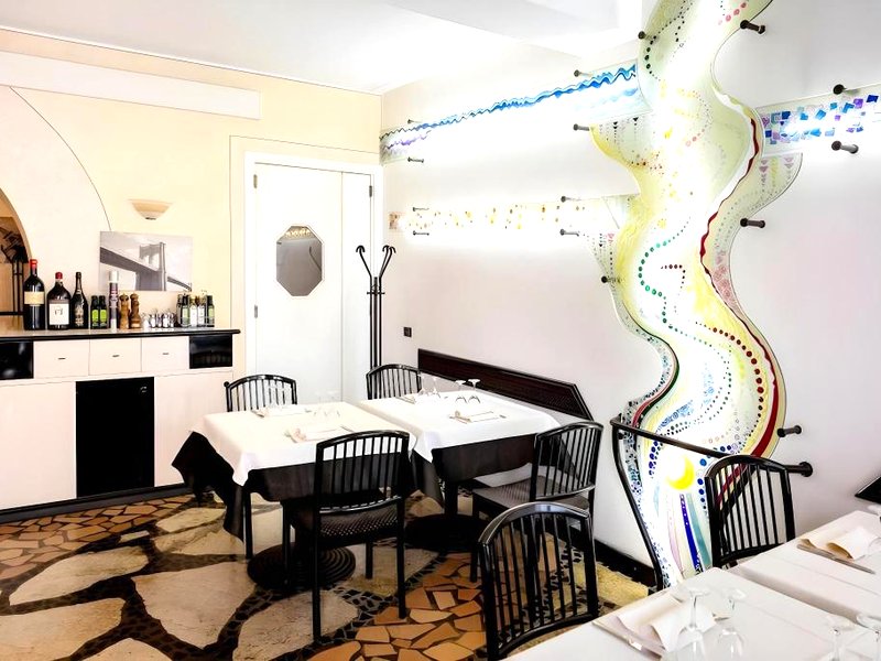 Hotel Montecodenoの写真