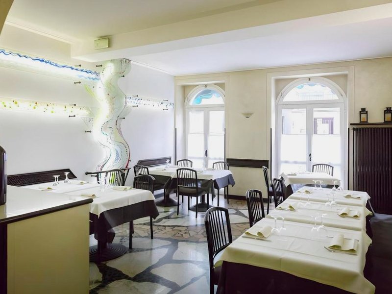 Hotel Montecodenoの写真