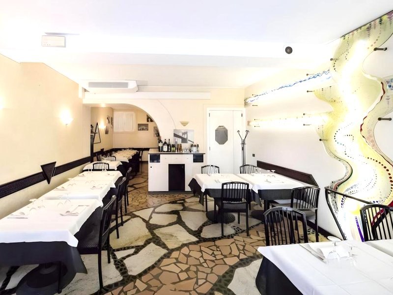 Hotel Montecodenoの写真