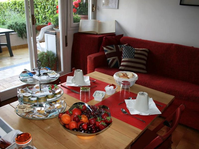 Bed & Breakfast il Bolentino Varennaの写真