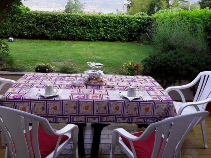 Bed & Breakfast il Bolentino Varennaの写真