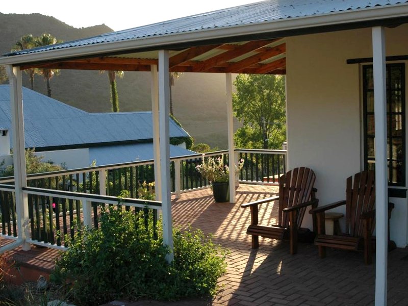 The Retreat at Groenfonteinの写真