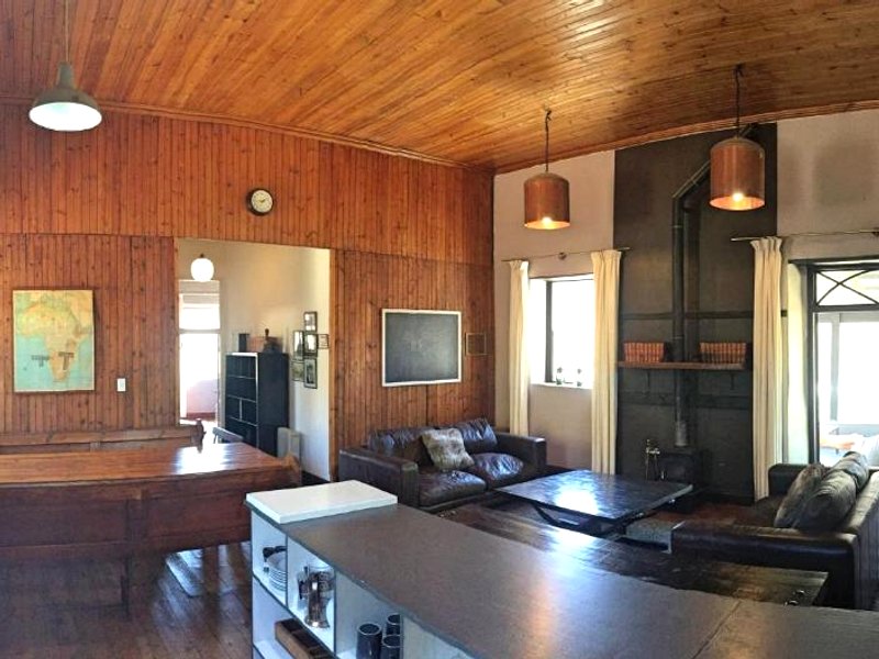 The Old School Houseの写真