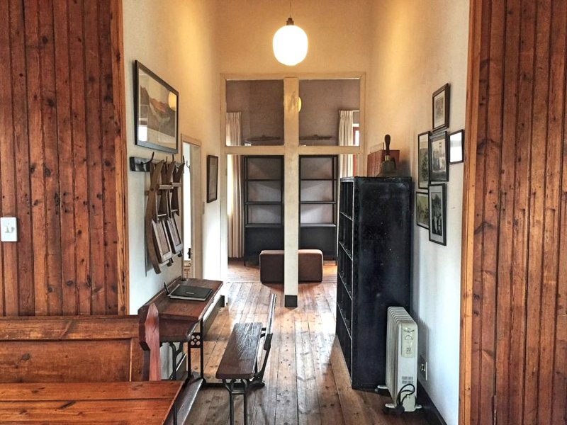 The Old School Houseの写真