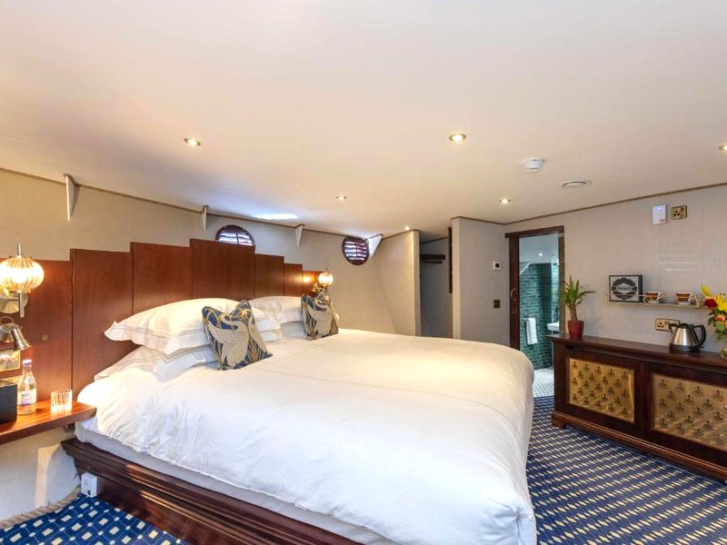 Ocean Mist Leithの写真