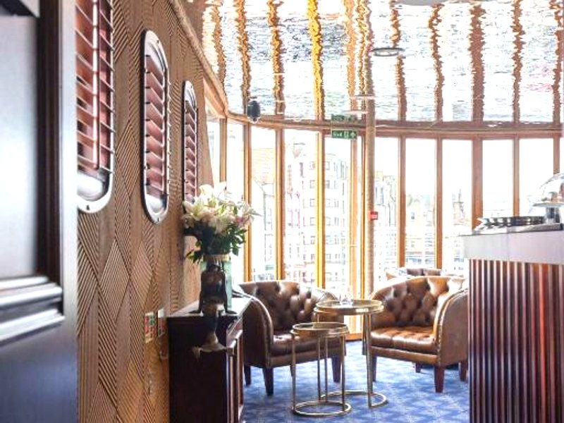 Ocean Mist Leithの写真