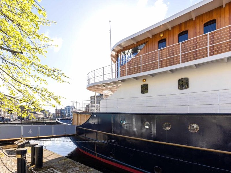 Ocean Mist Leithの写真