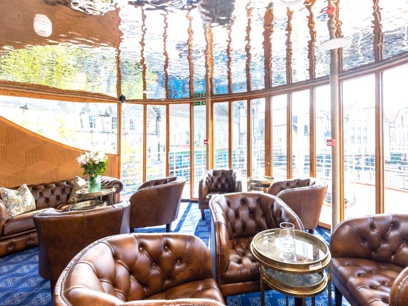 Ocean Mist Leithの写真