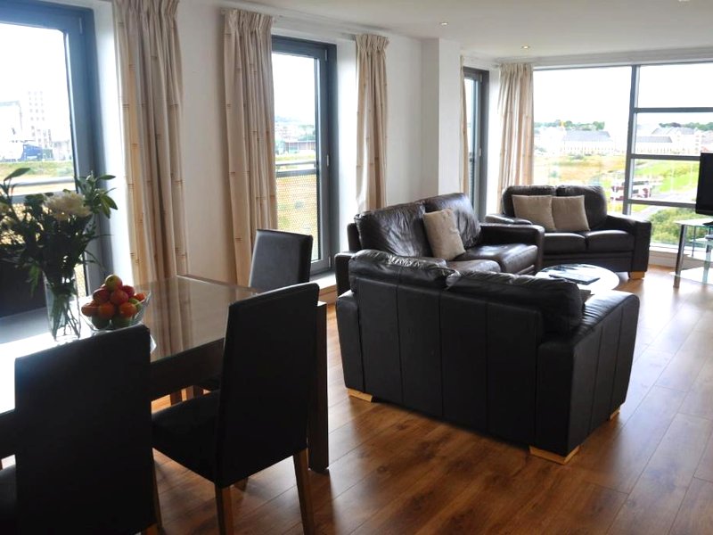 ハーバー アパートメンツ (Ocean Apartments)の写真